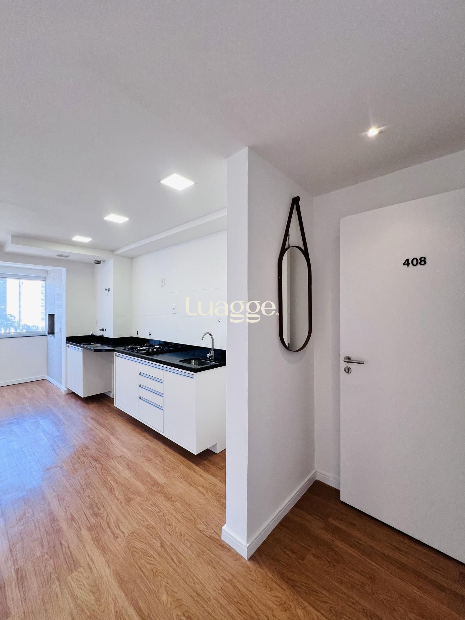 Apartamento à venda com 3 quartos, 79m² - Foto 3