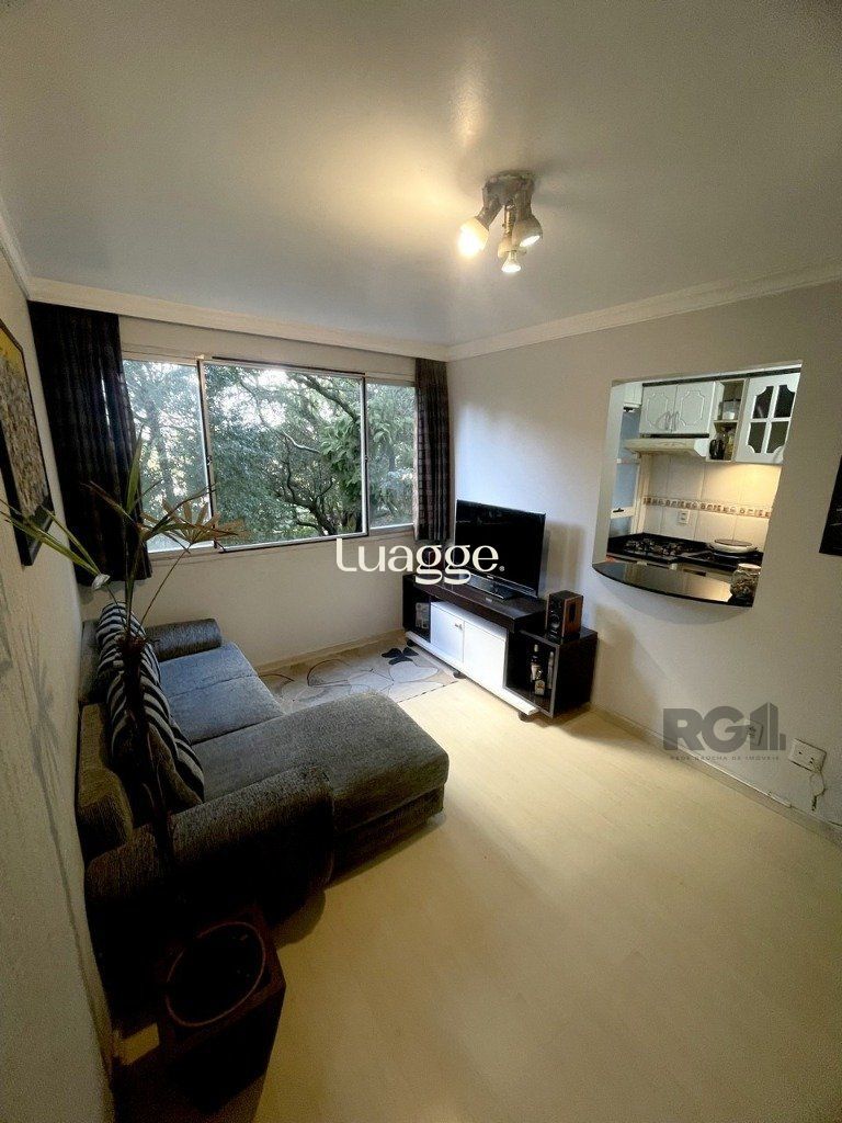 Apartamento, 1 quarto, 44 m² - Foto 3