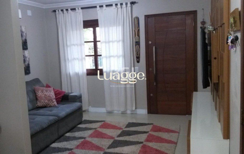 Casa à venda com 2 quartos, 216m² - Foto 5