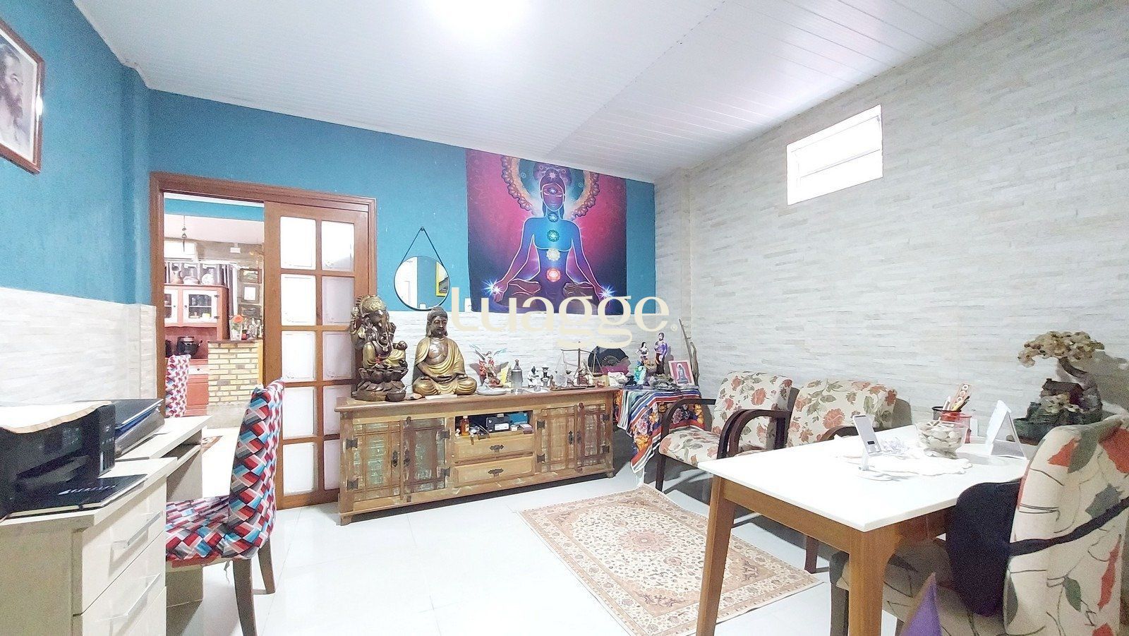 Casa à venda com 3 quartos, 185m² - Foto 8