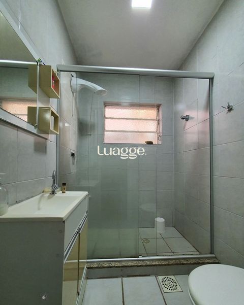 Apartamento, 1 quarto, 27 m² - Foto 7