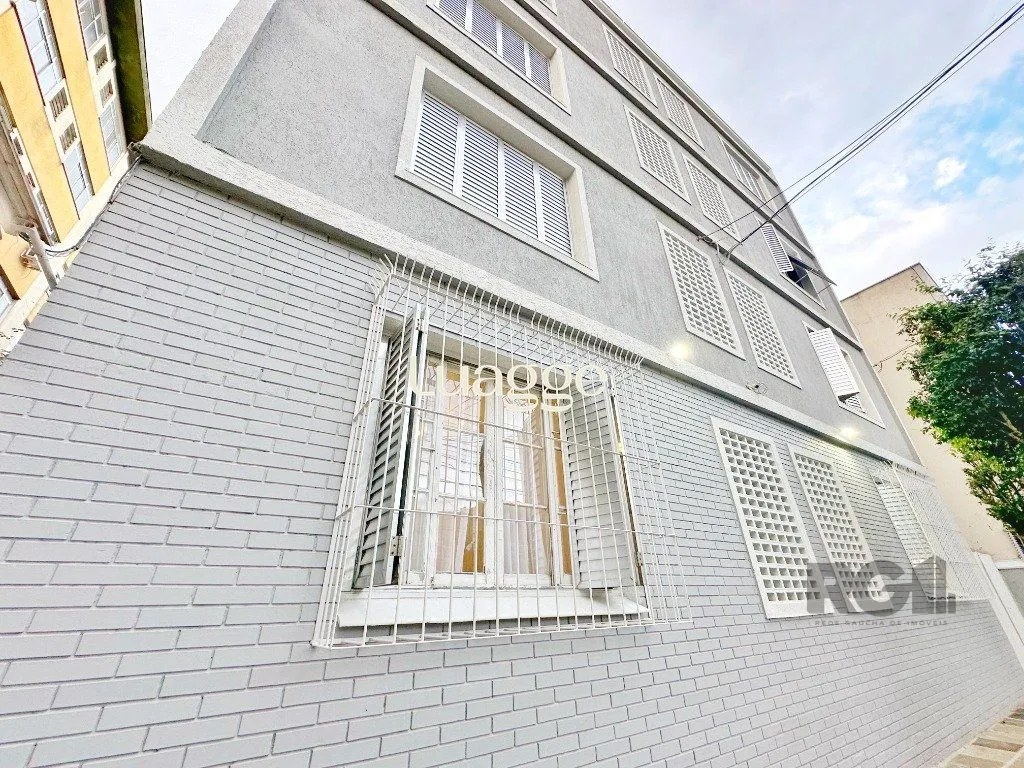Kitnet-Studio, 22 m² - Foto 3
