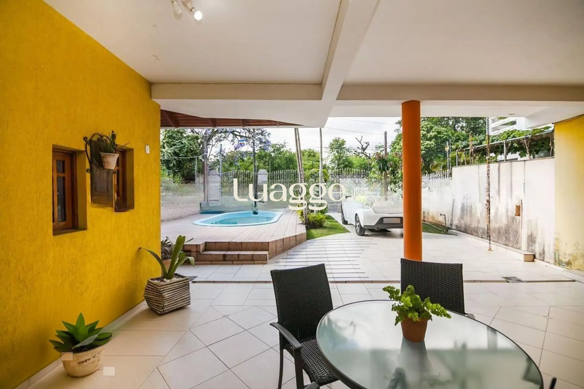 Casa à venda com 4 quartos, 292m² - Foto 18