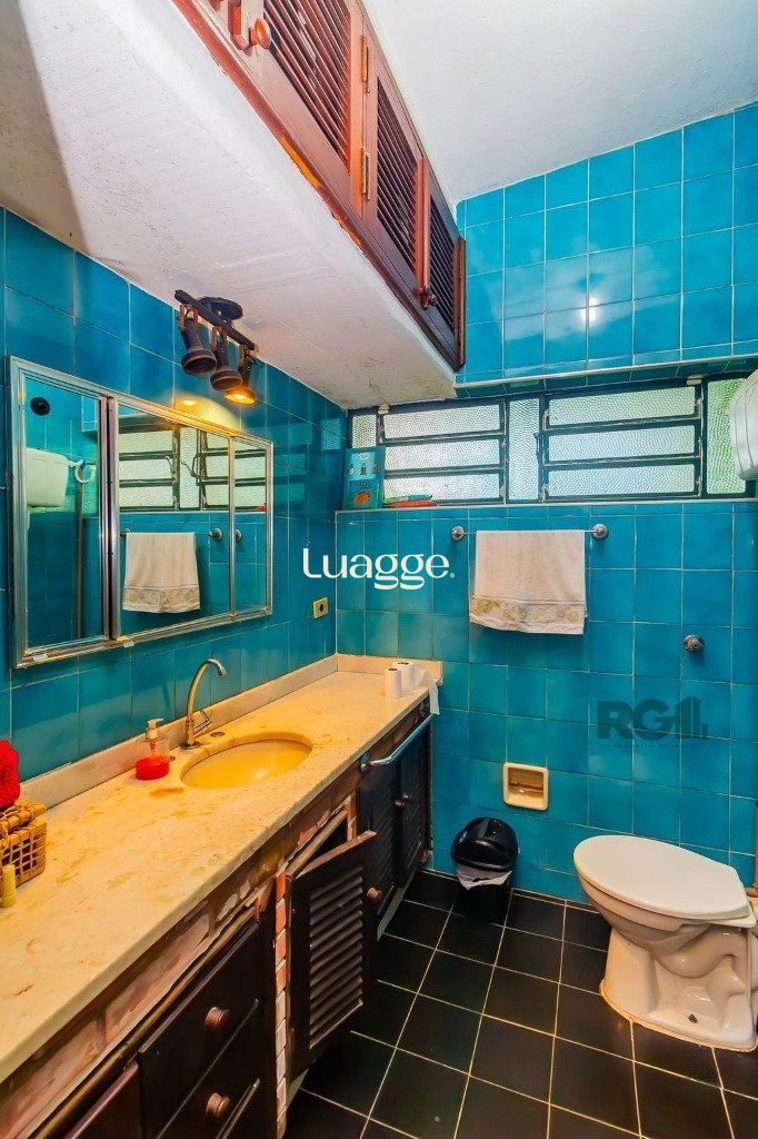 Casa à venda com 4 quartos, 214m² - Foto 9