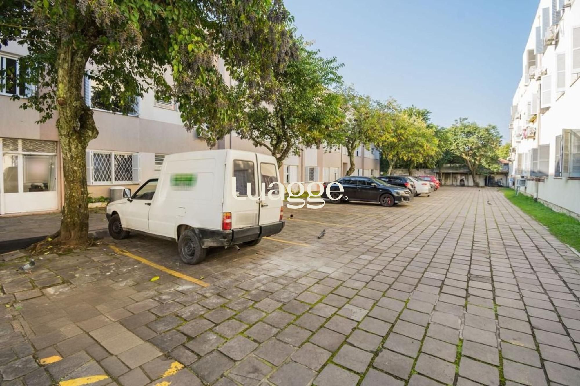 Apartamento à venda com 2 quartos, 59m² - Foto 15