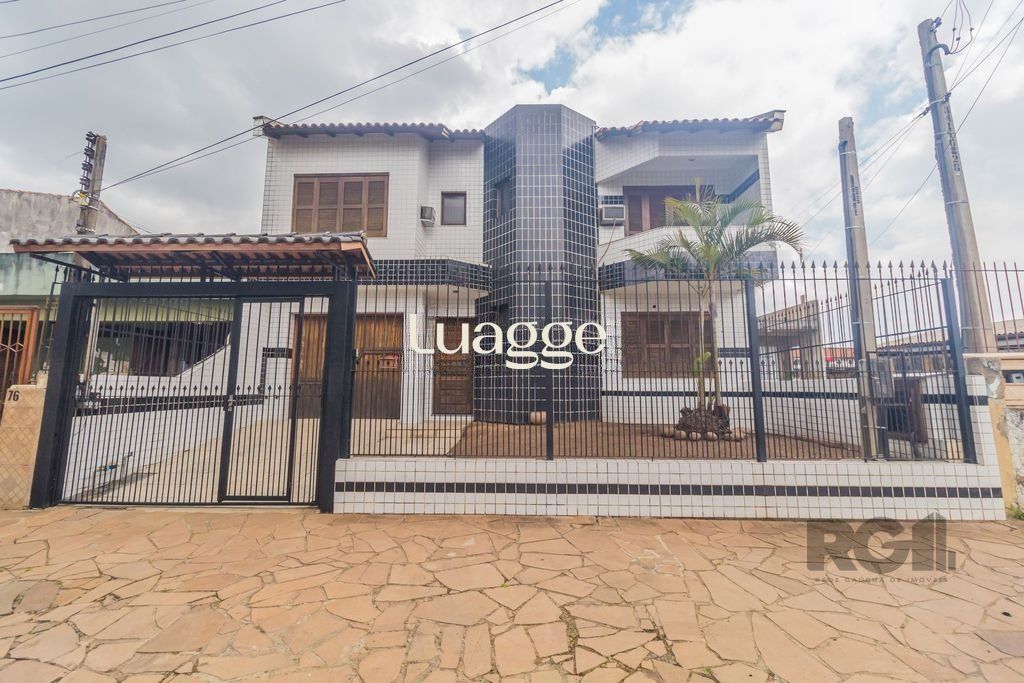 Casa à venda com 3 quartos, 242m² - Foto 28
