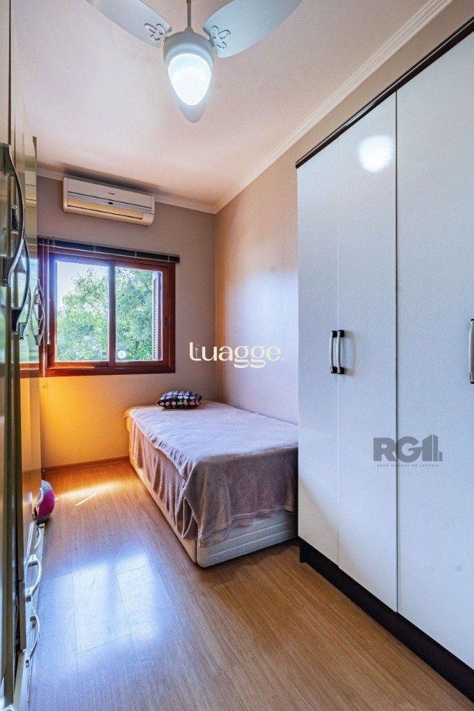 Casa à venda com 3 quartos, 188m² - Foto 14