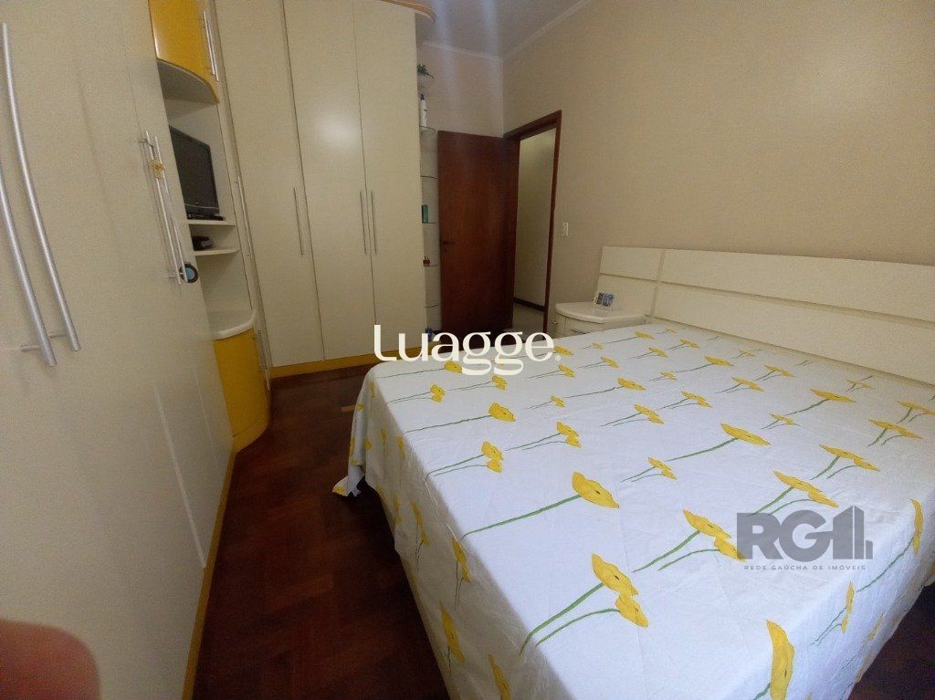 Casa à venda com 3 quartos, 161m² - Foto 17
