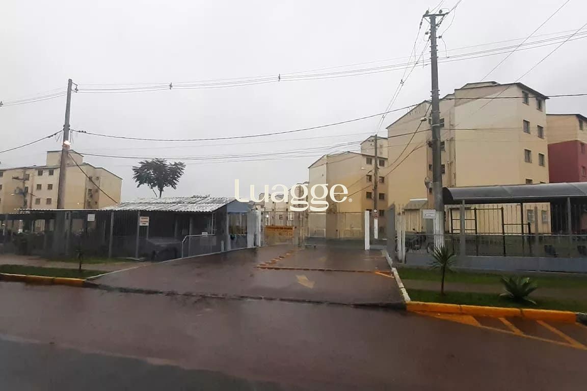 Apartamento, 1 quarto, 44 m² - Foto 14
