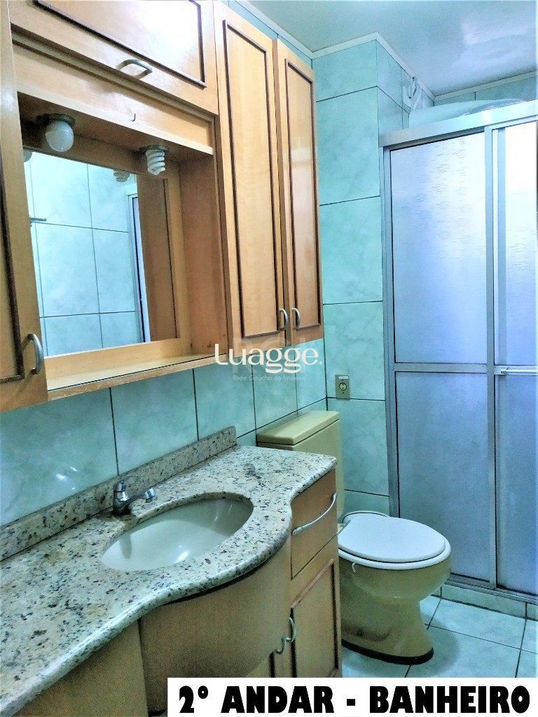 Apartamento, 2 quartos, 61 m² - Foto 14