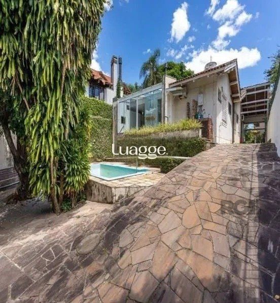 Casa à venda com 3 quartos, 222m² - Foto 26