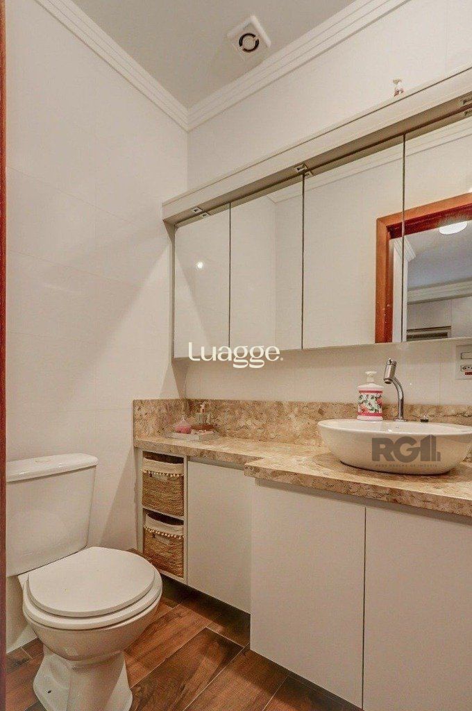 Casa à venda com 2 quartos, 76m² - Foto 8