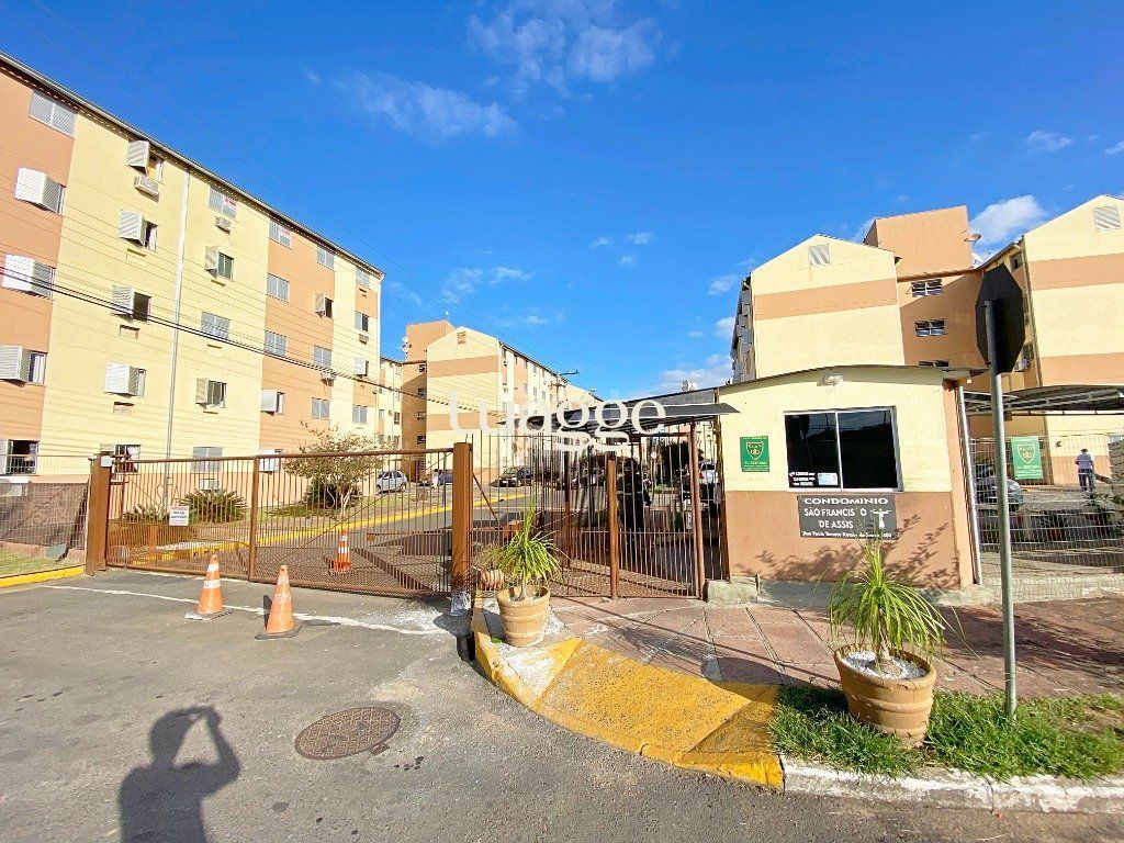 Apartamento, 2 quartos, 43 m² - Foto 1