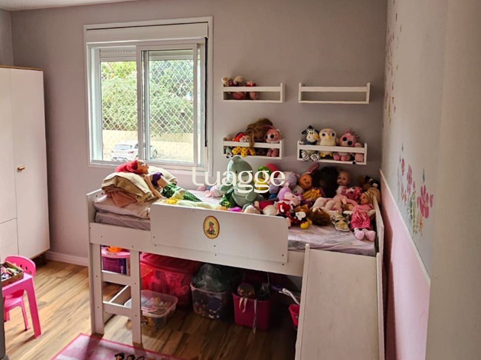 Apartamento à venda com 3 quartos, 72m² - Foto 27