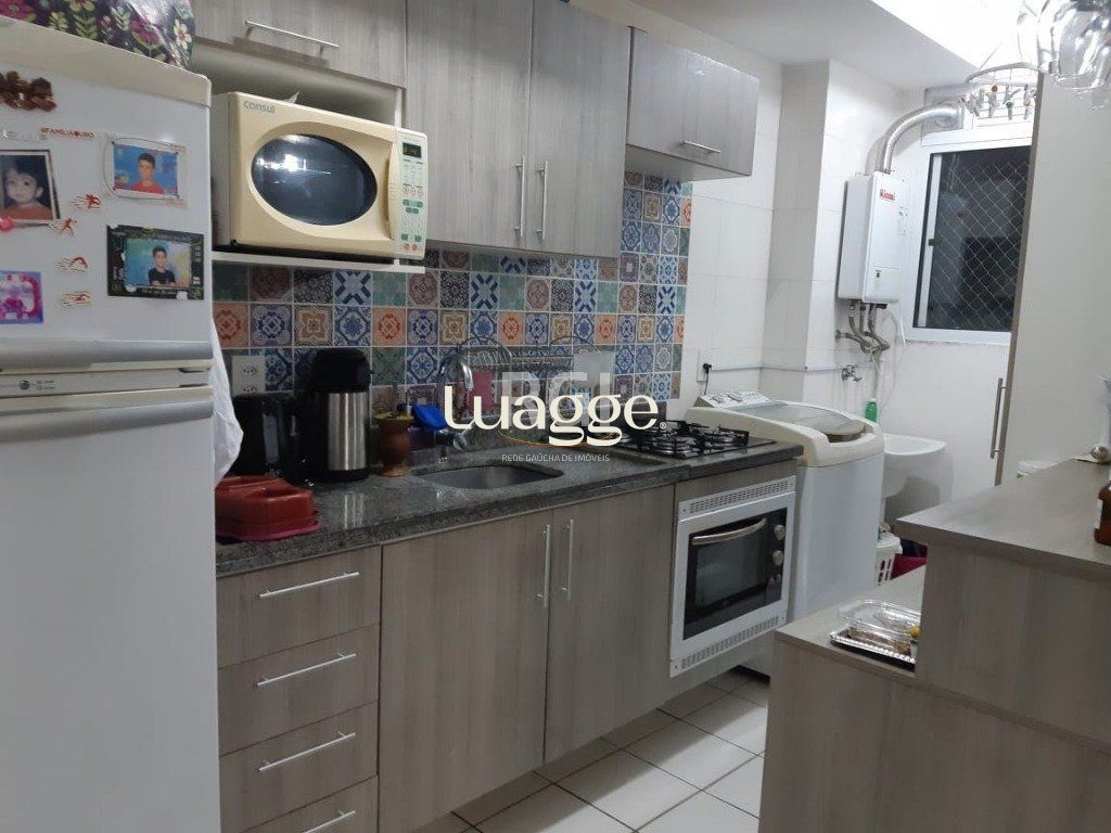 Apartamento à venda com 3 quartos, 70m² - Foto 10