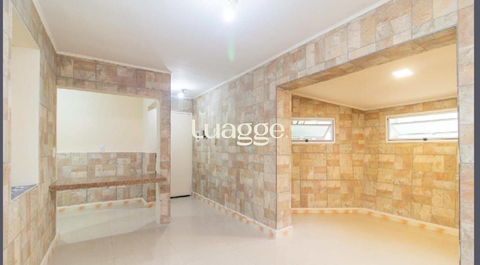 Apartamento 38m² - 1 dormitório no bairro Partenon