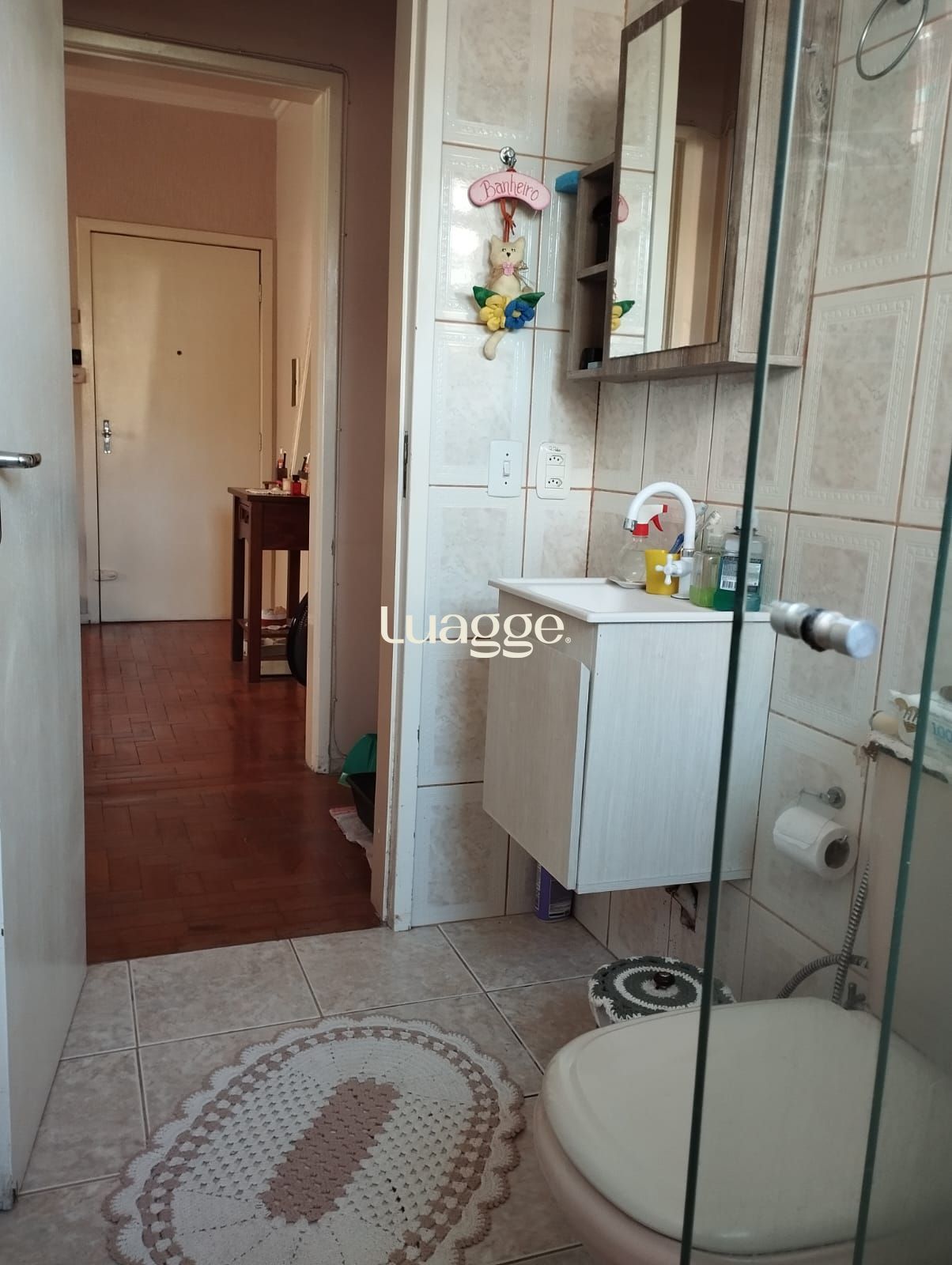 Apartamento à venda com 1 quarto, 45m² - Foto 27