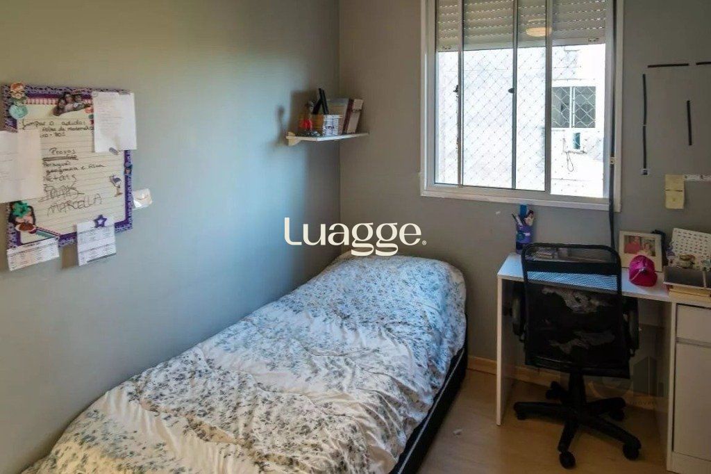 Apartamento à venda com 3 quartos, 63m² - Foto 6