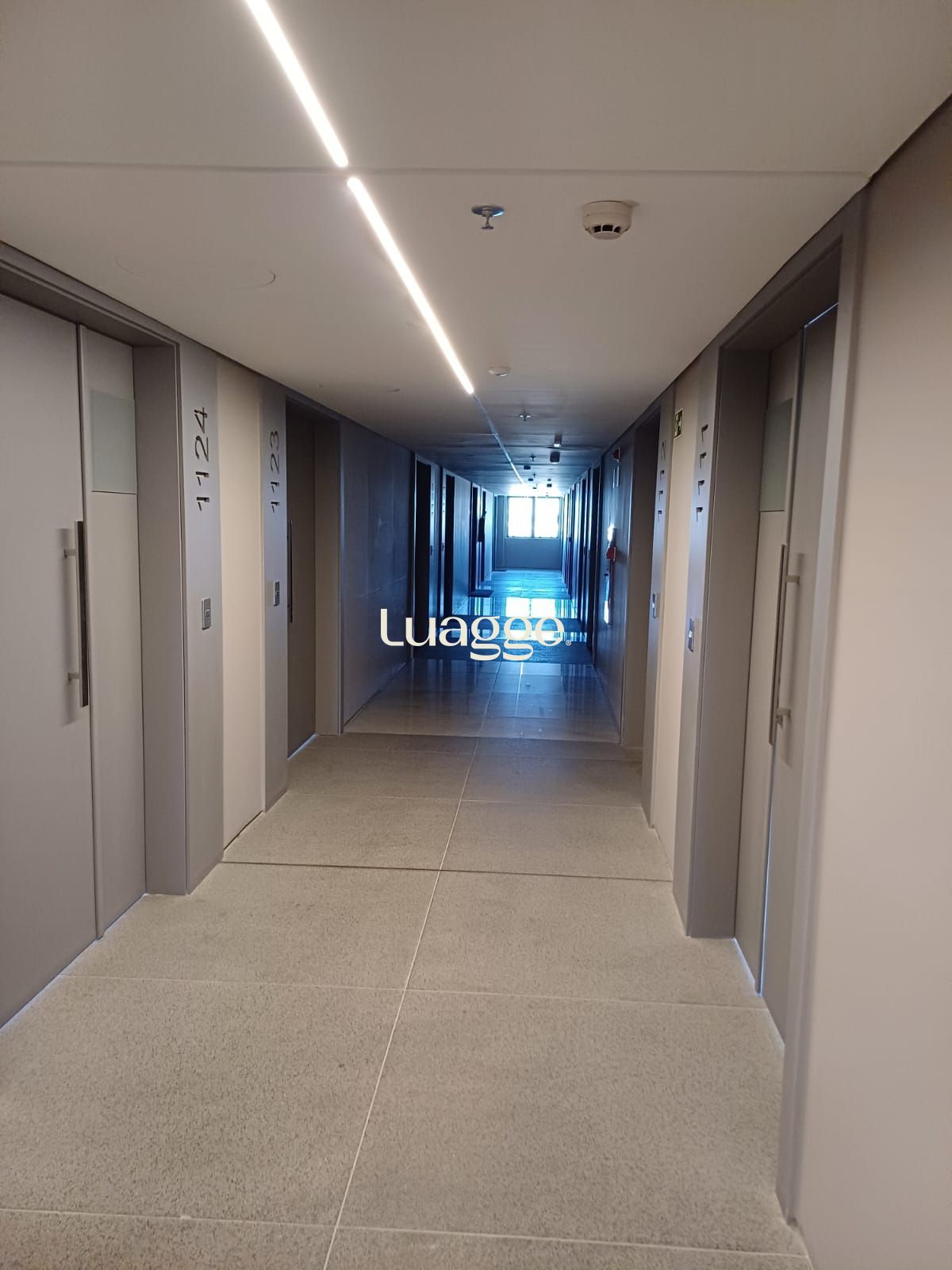 Conjunto Comercial-Sala à venda com 1 quarto, 47m² - Foto 10