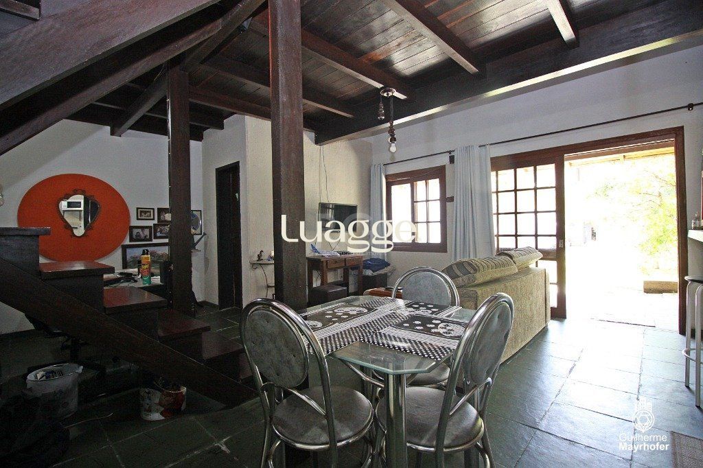 Casa à venda com 3 quartos, 356m² - Foto 37