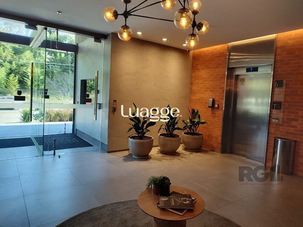 Apartamento à venda com 1 quarto, 52m² - Foto 20