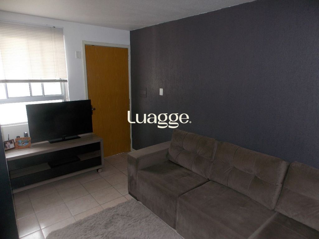 Apartamento 2 dorms à venda Rua Paulo Renato Ketzer de Souza, Rubem Berta - Porto Alegre