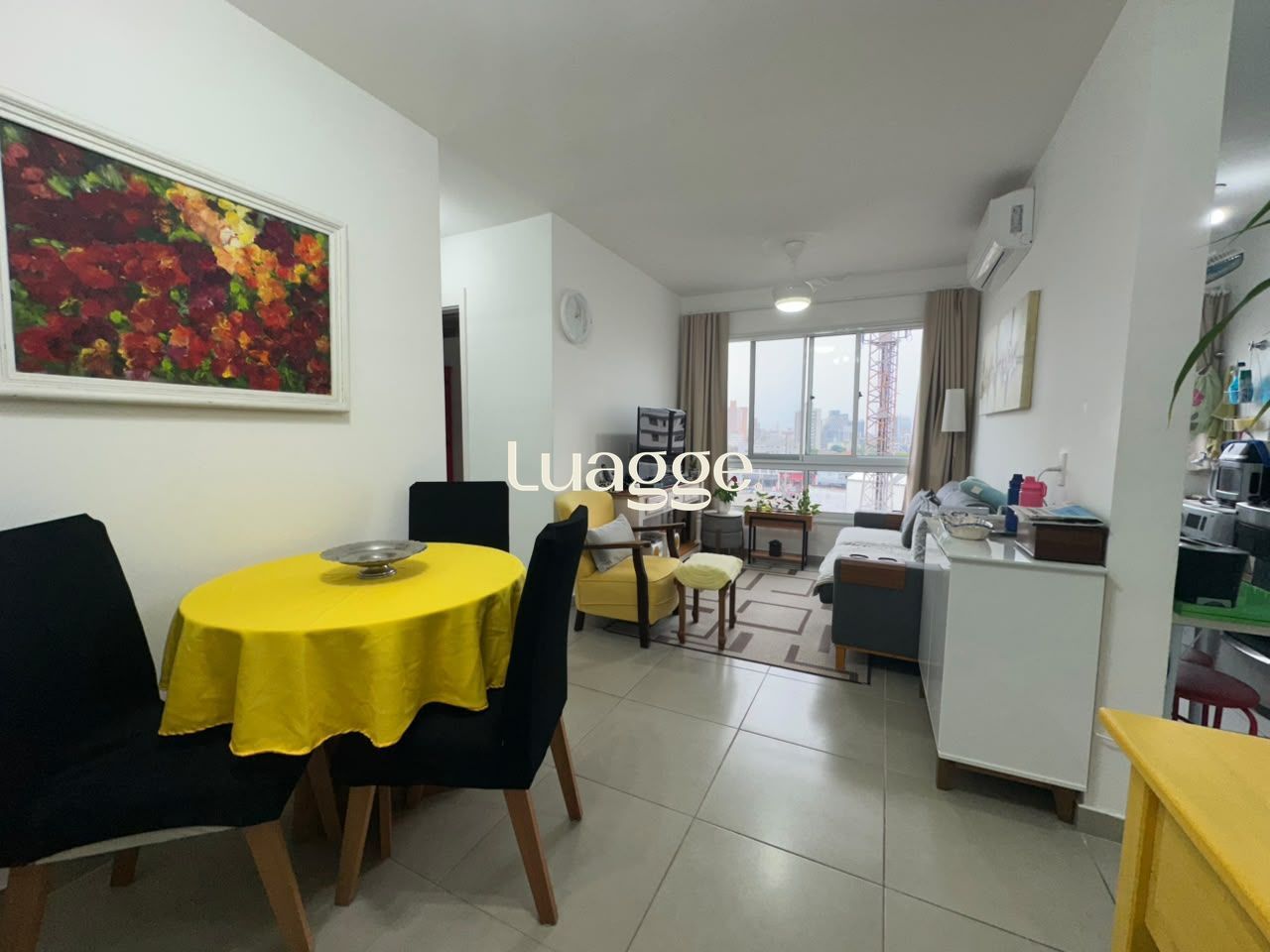 **Apartamento à venda no condominio Way em Porto Alegre, RS**