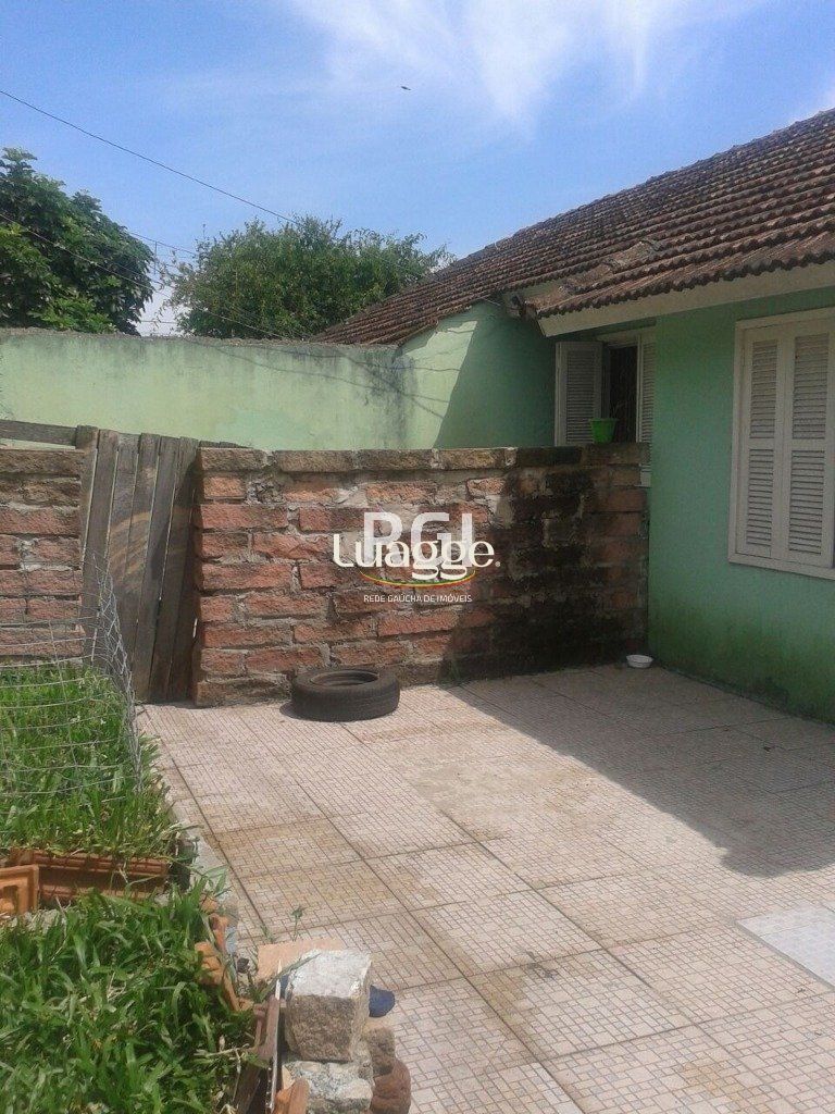 Casa, 3 quartos, 96 m² - Foto 1