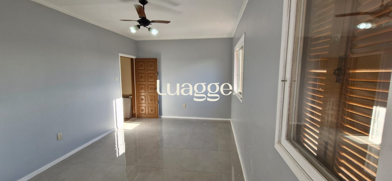 Apartamento de 2 dormitórios reformado no bairro teresopolis