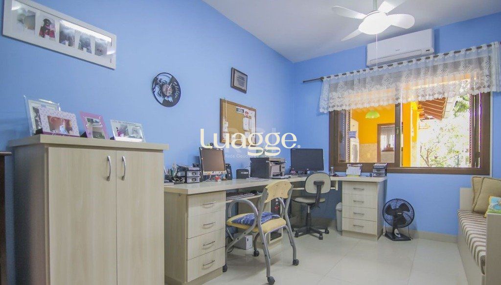 Casa à venda com 3 quartos, 254m² - Foto 15