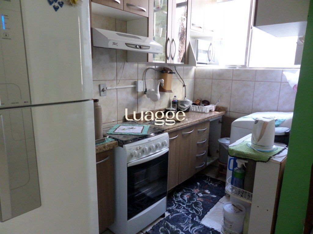 Apartamento, 2 quartos, 49 m² - Foto 9