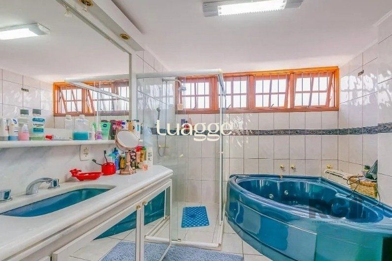 Casa à venda com 3 quartos, 222m² - Foto 12
