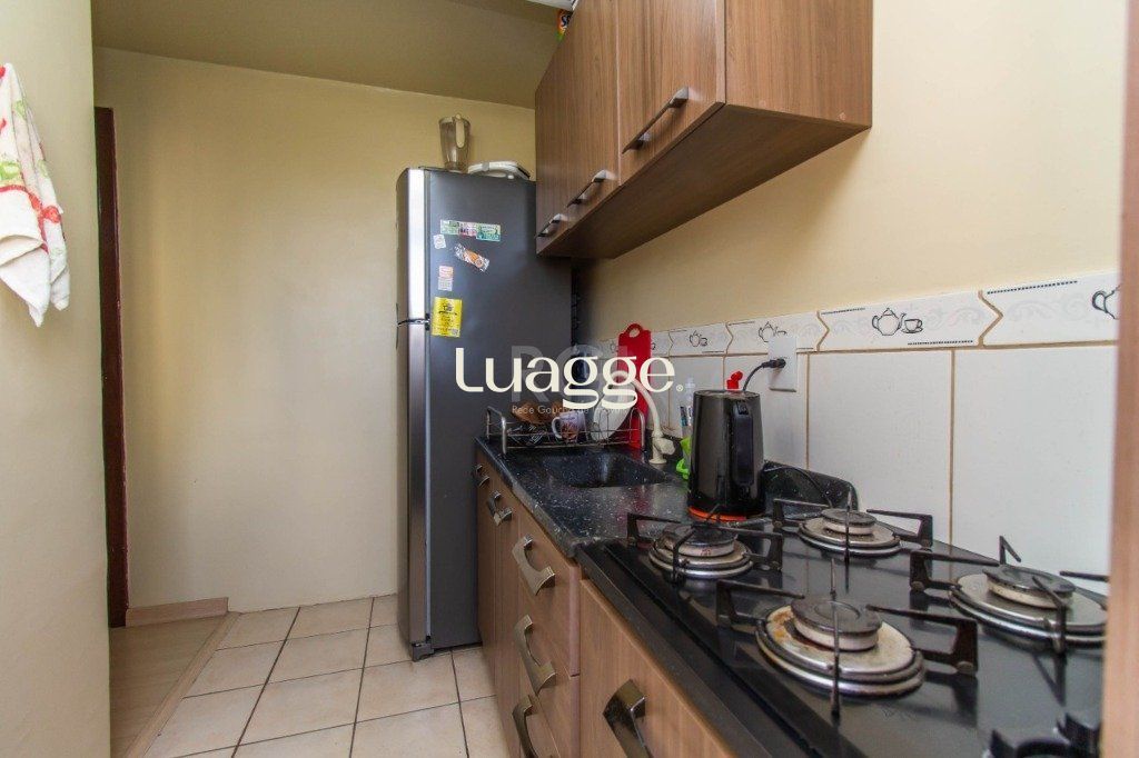 Apartamento, 1 quarto, 37 m² - Foto 6