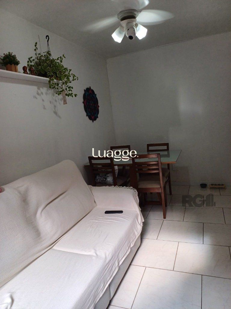 Apartamento, 1 quarto, 44 m² - Foto 3