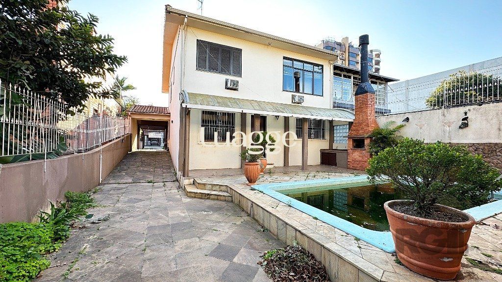 Casa à venda com 4 quartos, 351m² - Foto 29