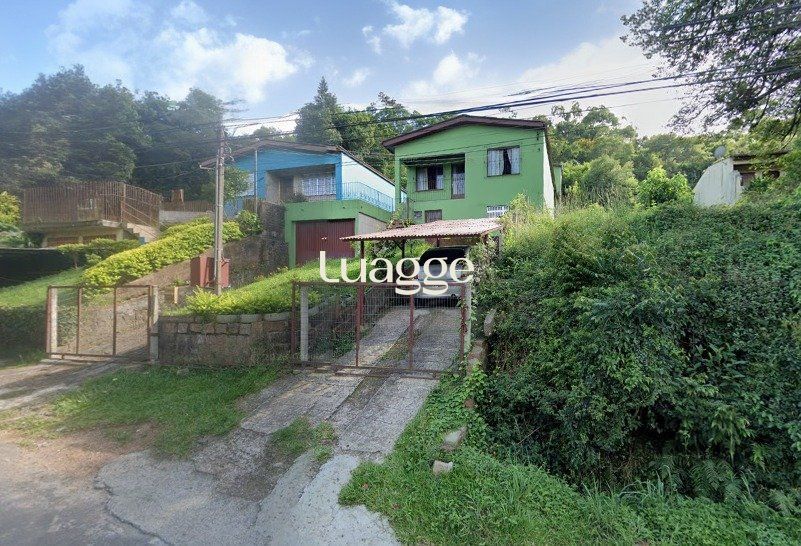 Casa à venda com 5 quartos, 282m² - Foto 2