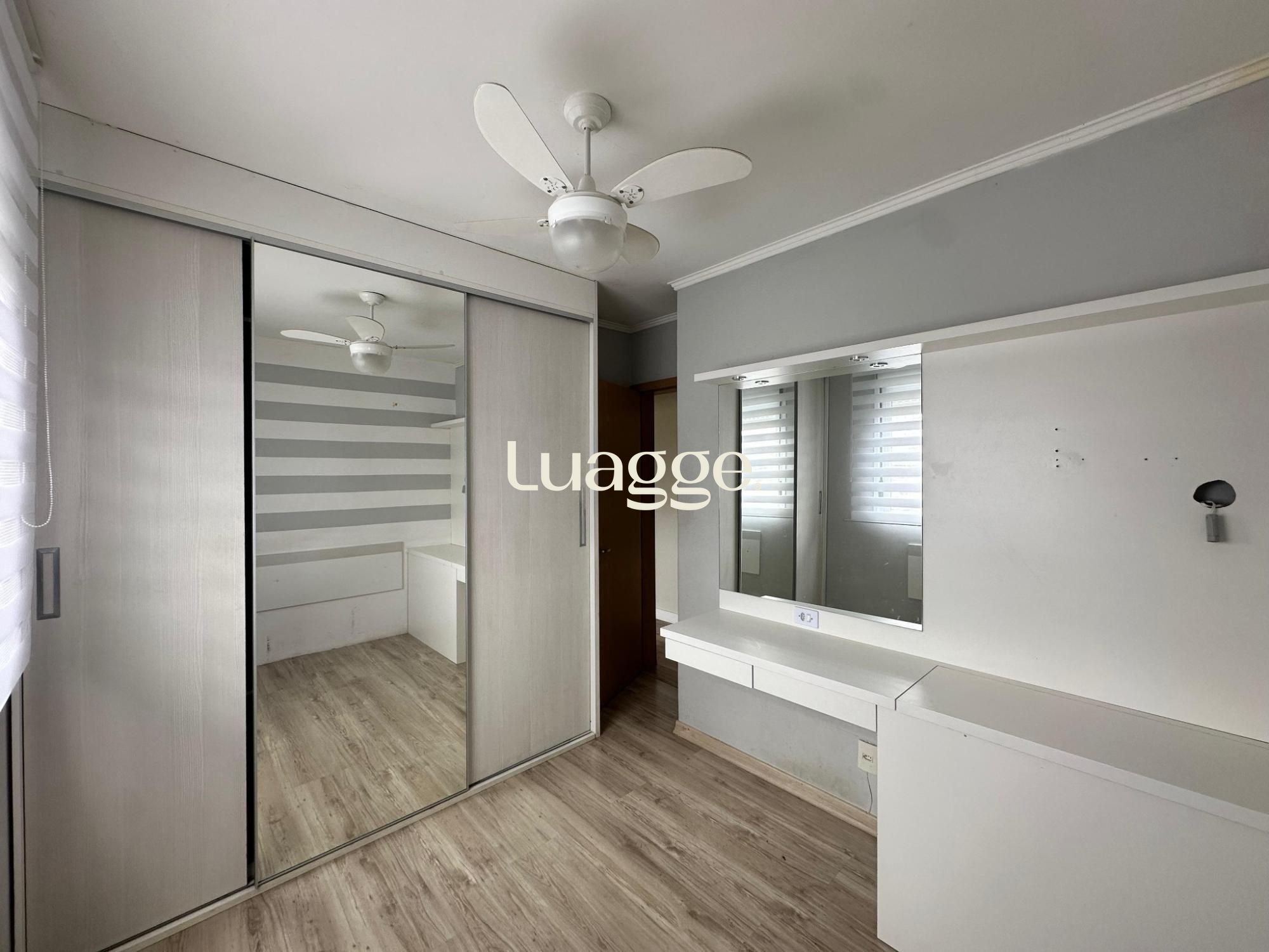 Apartamento à venda com 3 quartos, 68m² - Foto 7