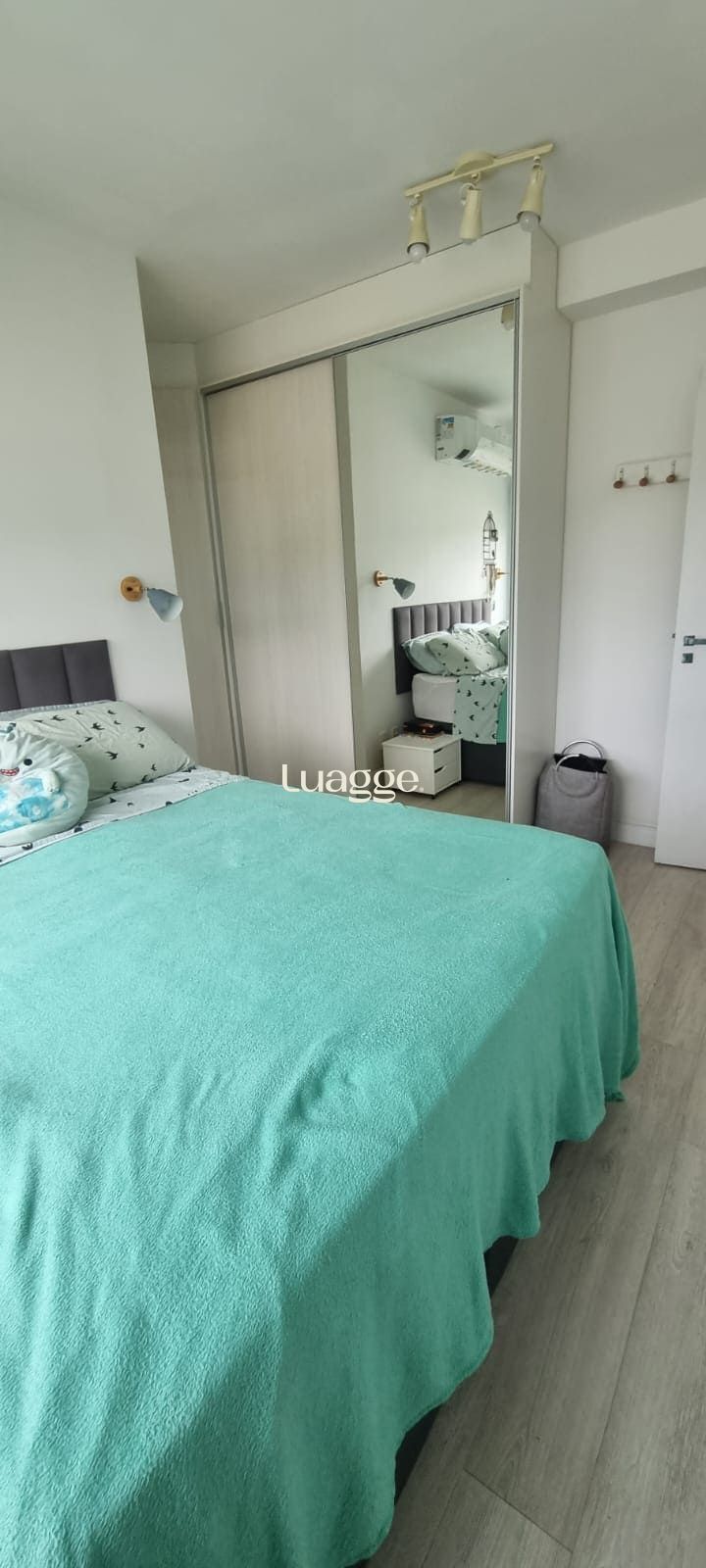 Apartamento à venda com 3 quartos, 66m² - Foto 18