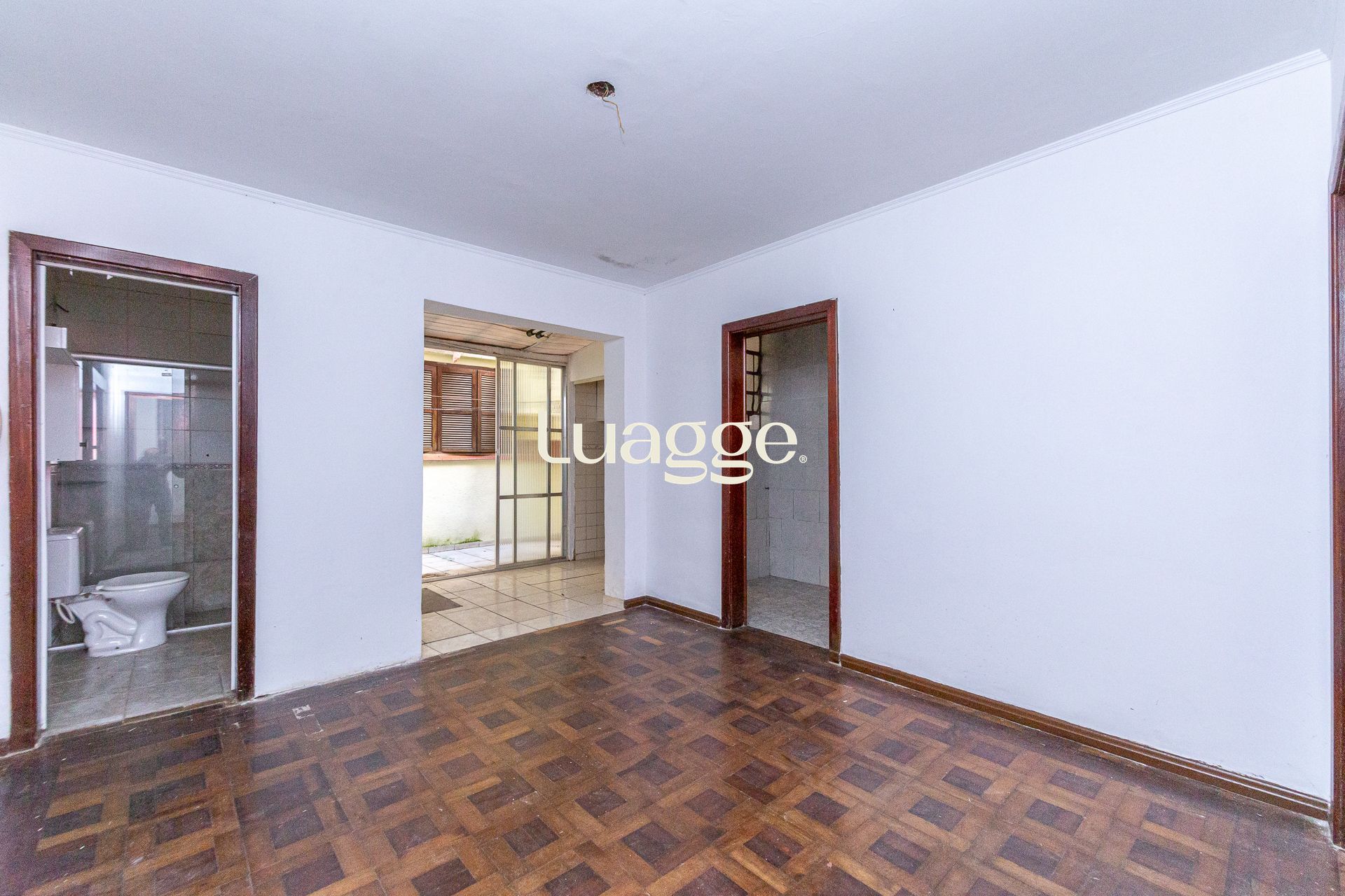 Apartamento com 2 quartos e 38m² à venda em Cidade Baixa, Porto Alegre.