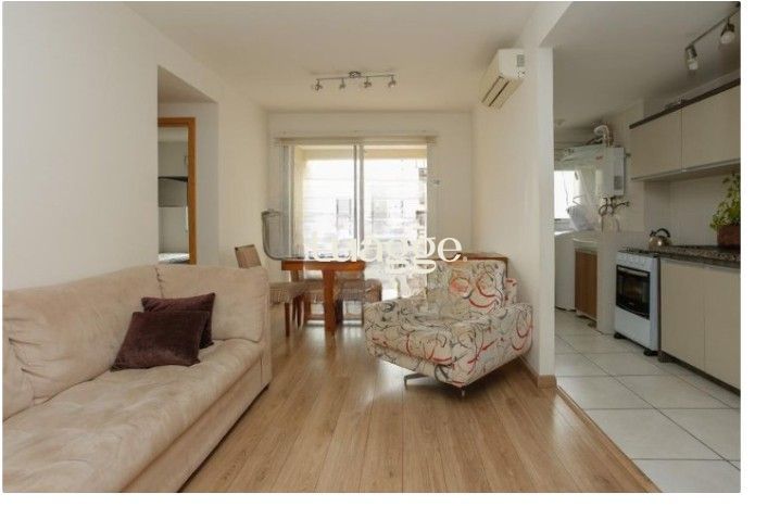 Apartamento à venda com 2 quartos, 64m² - Foto 3