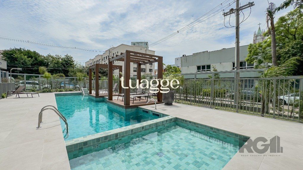 Apartamento à venda com 1 quarto, 32m² - Foto 17