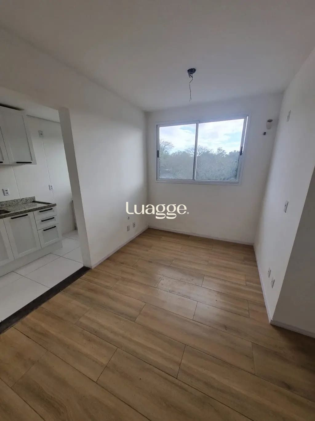 Apartamento, 2 quartos, 43 m² - Foto 4