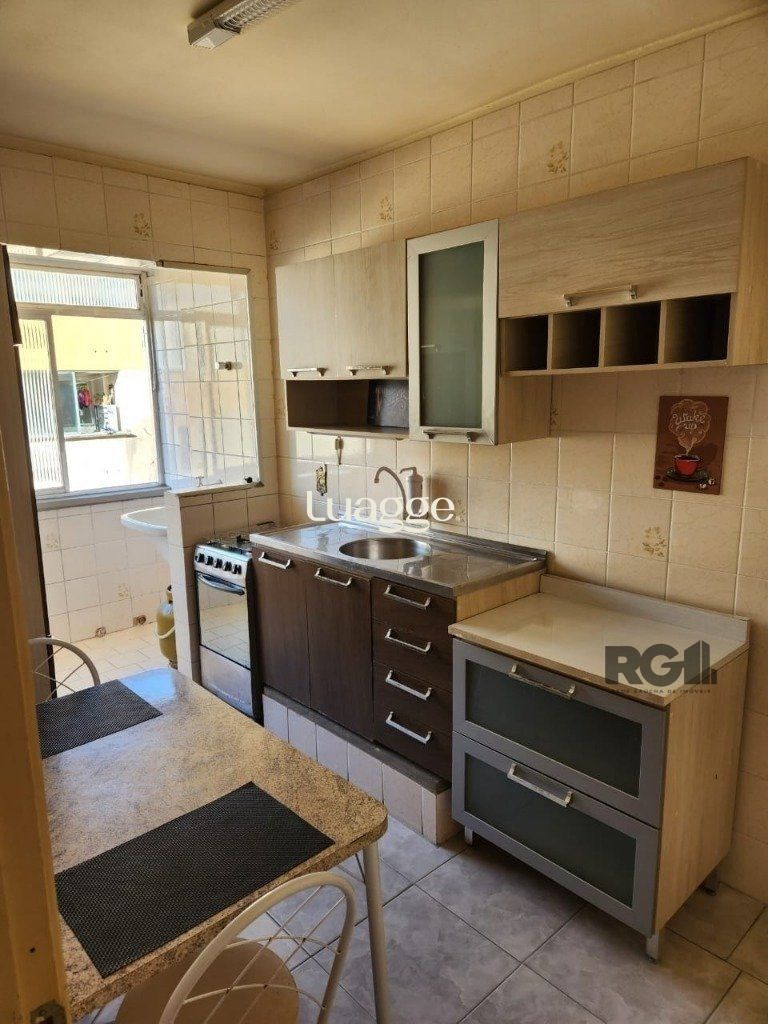 Apartamento à venda com 1 quarto, 43m² - Foto 9