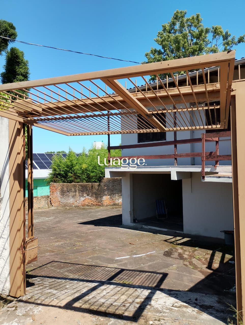 Casa, 2 quartos, à venda, 120 m², Nonoai - Porto Alegre — foto 3