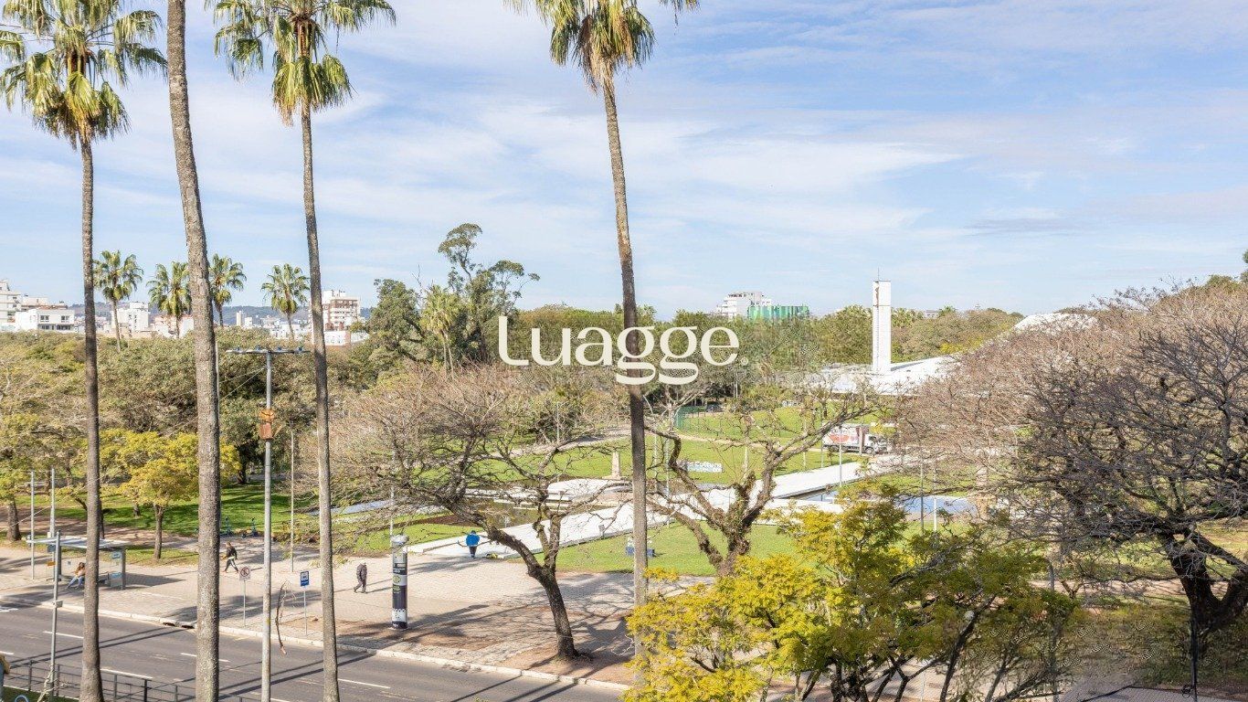 Apartamento à venda com 3 quartos, 137m² - Foto 4
