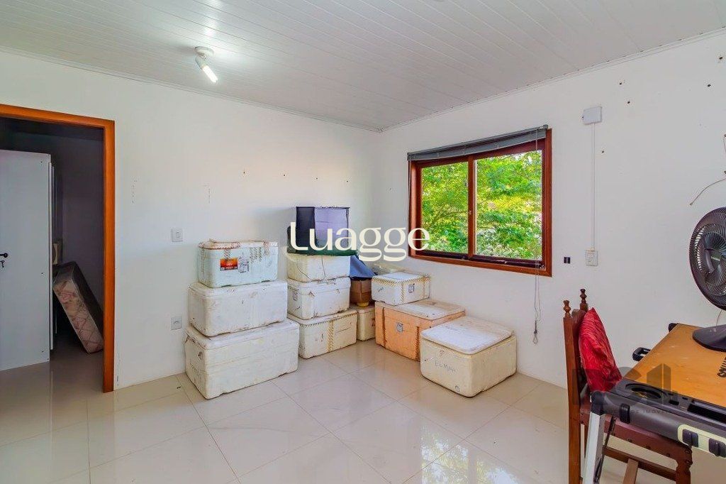 Casa à venda com 4 quartos, 214m² - Foto 29