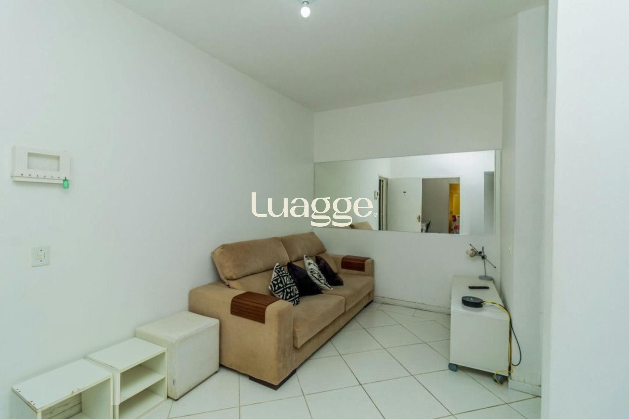 Apartamento Garden, 1 quarto, à venda, 39 m², Jardim Botânico - Porto Alegre — foto 2