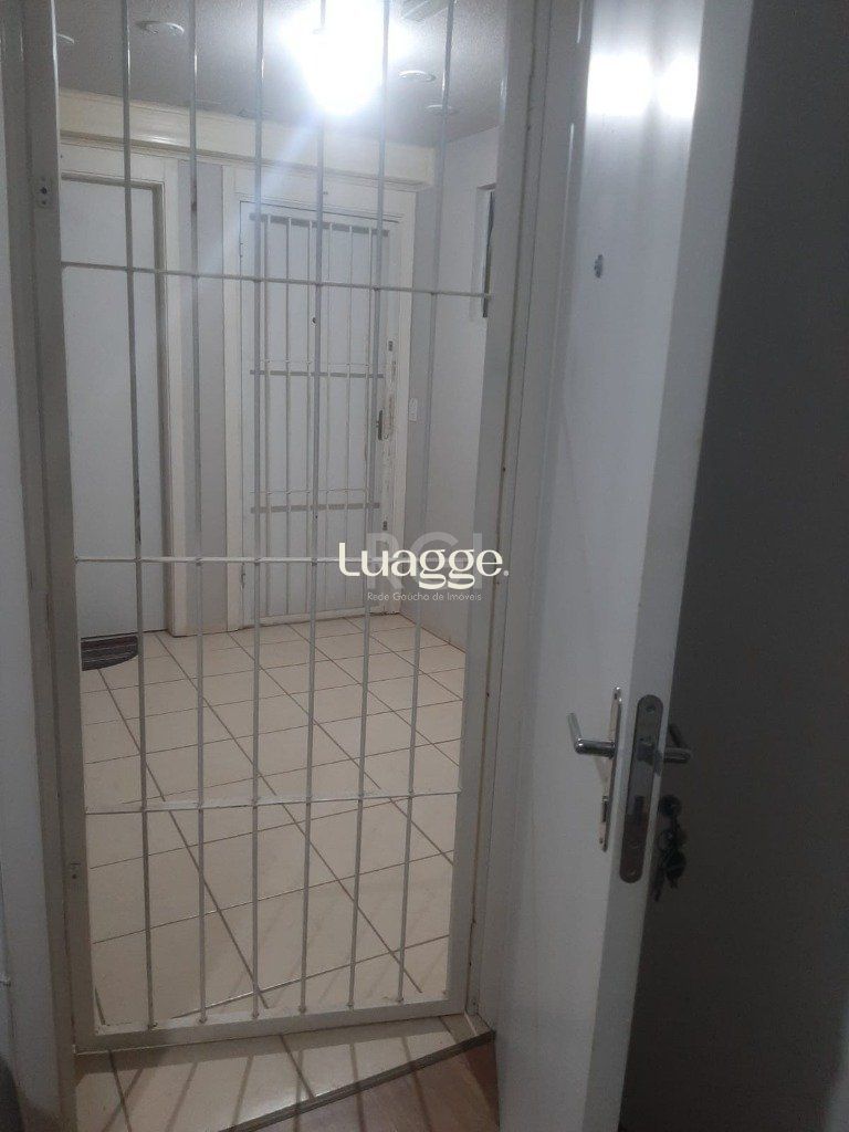 Apartamento, 2 quartos, 44 m² - Foto 2