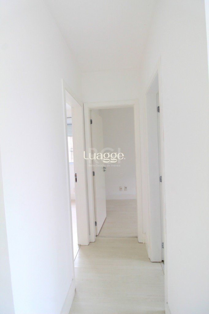 Apartamento à venda com 2 quartos, 47m² - Foto 24