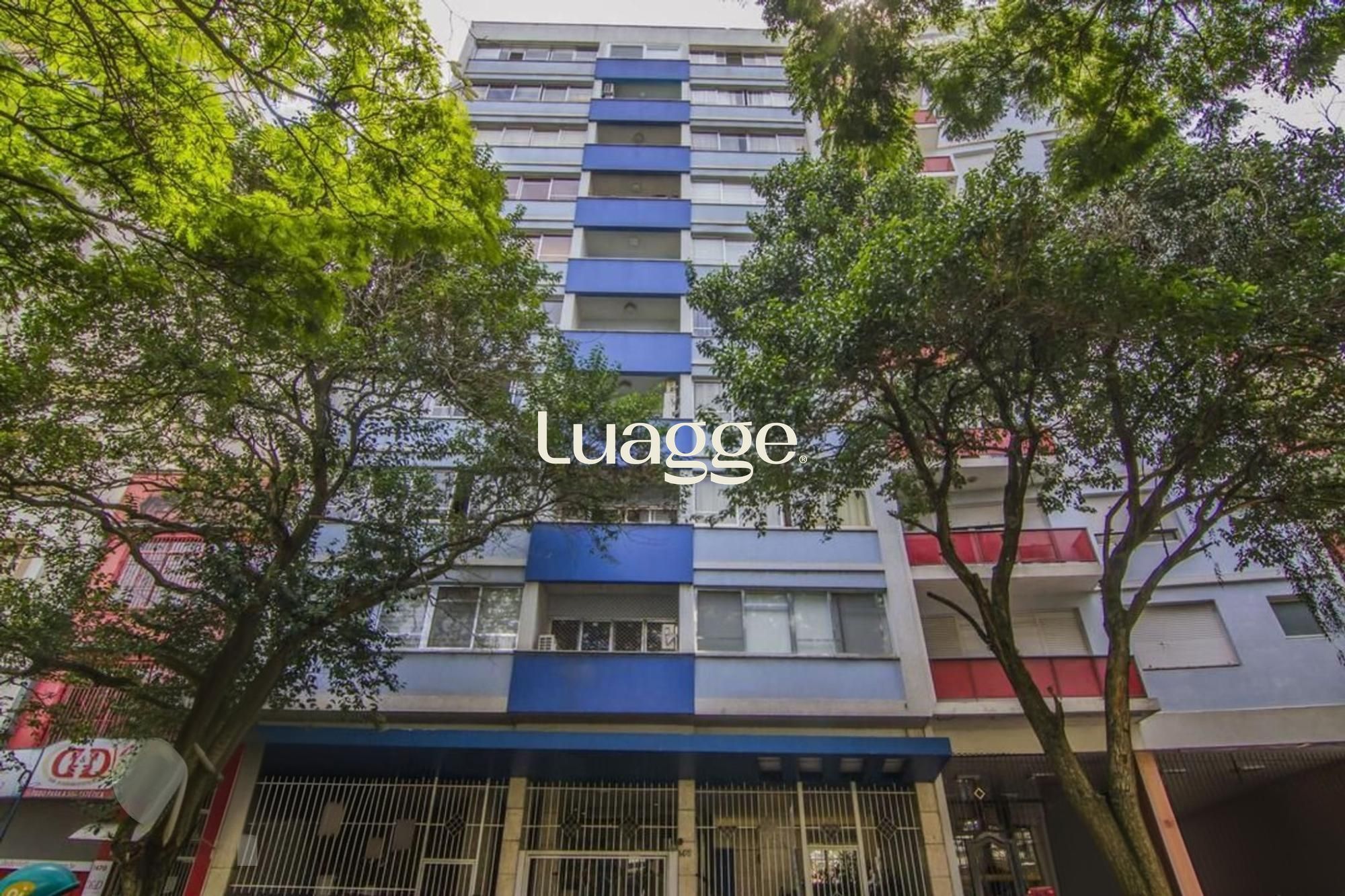 Apartamento, 3 quartos, 134 m² - Foto 1